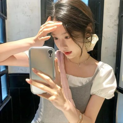 月亮在跳舞
