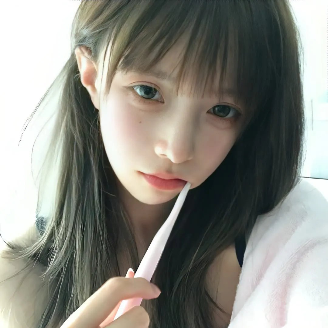 女演员今天依然