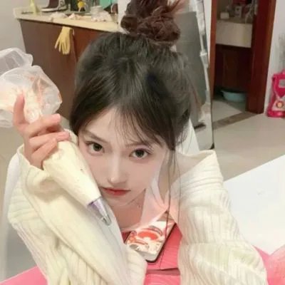 憨妻的都市日记