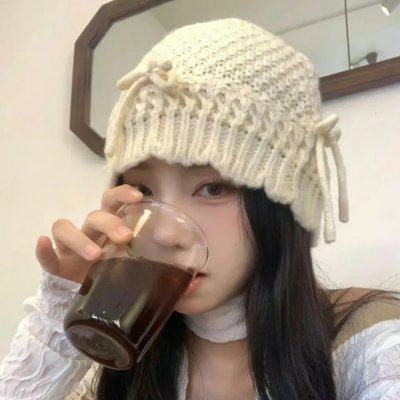 姑娘， 望着我
