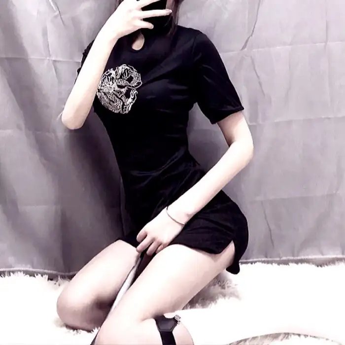 控告老天